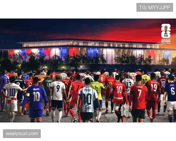 2026世界杯12组赛制会不会影响观赏性 2026世界杯12组赛制会不会影响观赏性