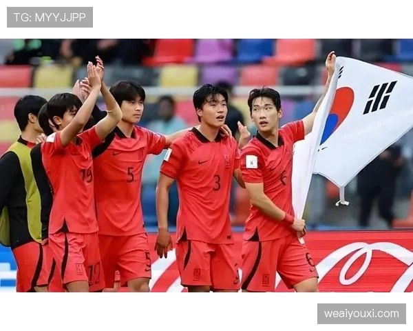 韩国2-1捷克回顾：A组首轮拿到唯一胜利